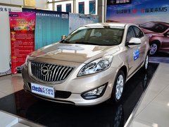 2014款 1.6L 手动 标准型