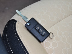 2014款 1.6L 手动 标准型