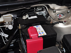 2014款 1.6L 手动 标准型
