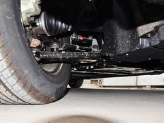2014款 1.6L 手动 标准型