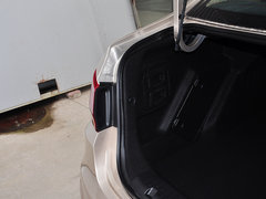 2014款 1.6L 手动 标准型