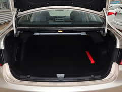 2014款 1.6L 手动 标准型