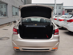 2014款 1.6L 手动 标准型
