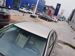 2014款 1.6L 手动 标准型