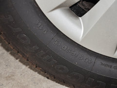 2014款 1.6L 手动 标准型