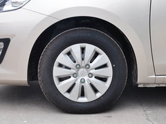 2014款 1.6L 手动 标准型