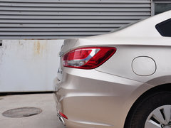 2014款 1.6L 手动 标准型