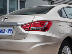2014款 1.6L 手动 标准型