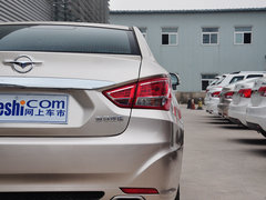 2014款 1.6L 手动 标准型