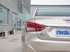 2014款 1.6L 手动 标准型