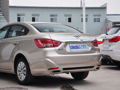 2014款 1.6L 手动 标准型