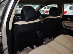 2014款 1.6L 手动 标准型