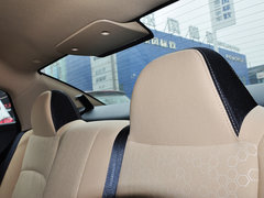 2014款 1.6L 手动 标准型