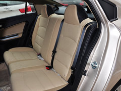 2014款 1.6L 手动 标准型