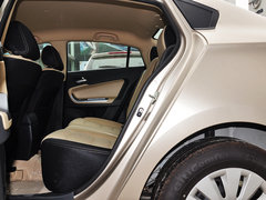2014款 1.6L 手动 标准型