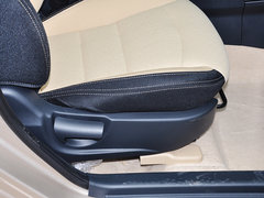 2014款 1.6L 手动 标准型