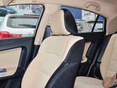 2014款 1.6L 手动 标准型