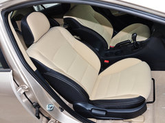 2014款 1.6L 手动 标准型