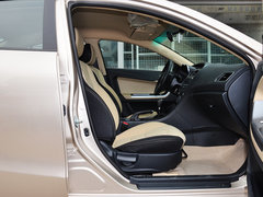 2014款 1.6L 手动 标准型