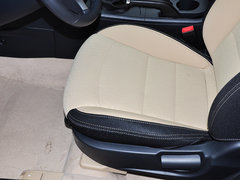 2014款 1.6L 手动 标准型