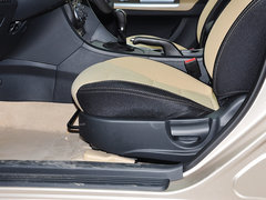 2014款 1.6L 手动 标准型