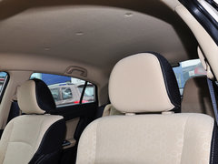 2014款 1.6L 手动 标准型