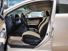 2014款 1.6L 手动 标准型