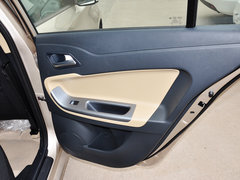 2014款 1.6L 手动 标准型