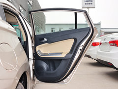 2014款 1.6L 手动 标准型