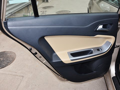 2014款 1.6L 手动 标准型