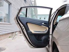 2014款 1.6L 手动 标准型