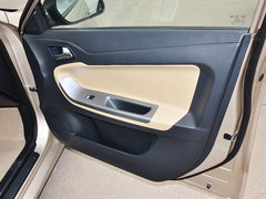 2014款 1.6L 手动 标准型