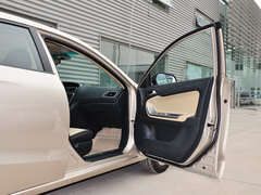 2014款 1.6L 手动 标准型