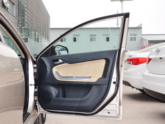 2014款 1.6L 手动 标准型