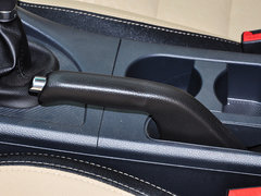 2014款 1.6L 手动 标准型