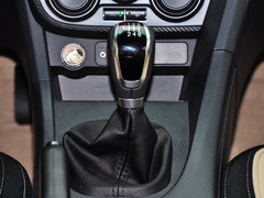 2014款 1.6L 手动 标准型