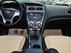 2014款 1.6L 手动 标准型