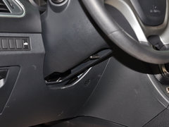 2014款 1.6L 手动 标准型