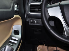 2014款 1.6L 手动 标准型