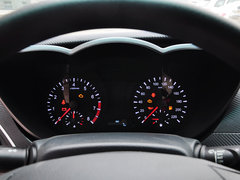 2014款 1.6L 手动 标准型