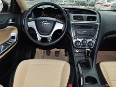 2014款 1.6L 手动 标准型