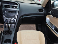 2014款 1.6L 手动 标准型
