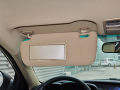 2014款 1.6L 手动 标准型