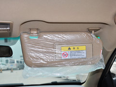 2014款 1.6L 手动 标准型