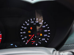 2014款 1.6L 手动 标准型