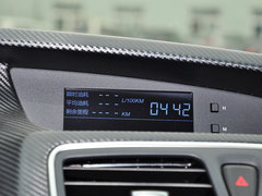 2014款 1.6L 手动 标准型
