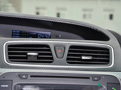 2014款 1.6L 手动 标准型