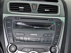 2014款 1.6L 手动 标准型