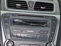 2014款 1.6L 手动 标准型
