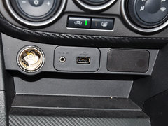 2014款 1.6L 手动 标准型